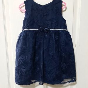 Wonder Nation. 4t, dark blue